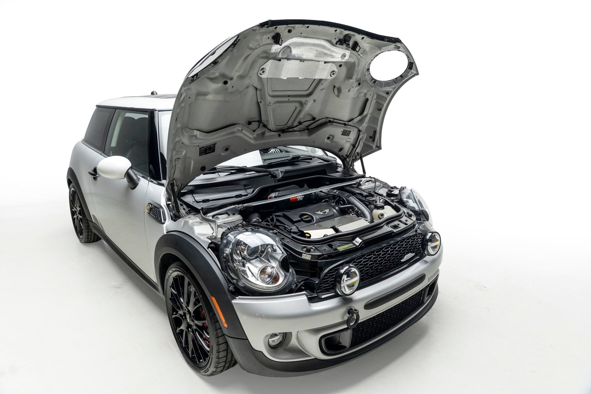 Used 2013 MINI Cooper S FWD image 13