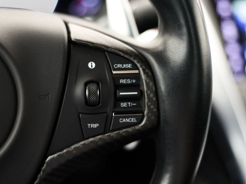 Used 2021 Acura NSX AWD/4WD image 39