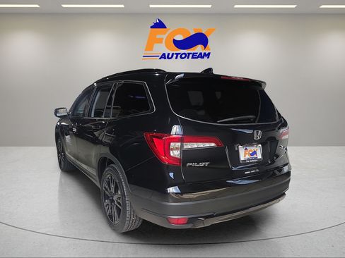 Used 2022 Honda Pilot Special Edition image 3