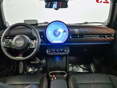Used 2025 MINI Cooper John Cooper Works image 17