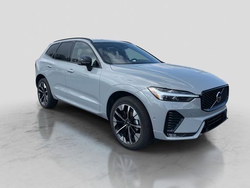 New 2026 Volvo XC60 B5 Plus w/ Protection Package Premier image 1