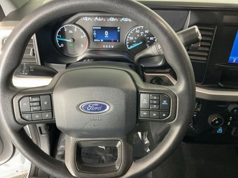 Used 2024 Ford F350 XL w/ STX Appearance Package image 18