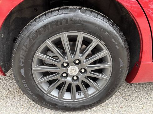 Used 2007 Toyota Camry LE image 33