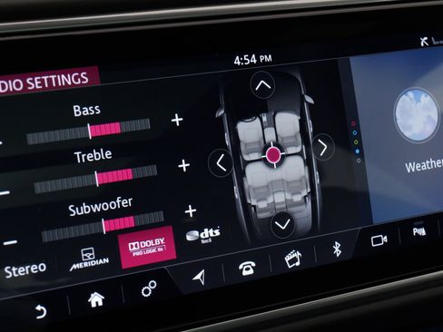 Used 2022 Land Rover Range Rover P525 Westminster Edition image 52