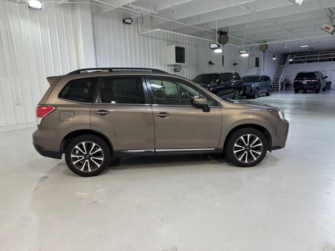 Used 2017 Subaru Forester 2.0XT Touring AWD/4WD image 6