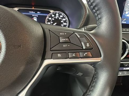 Used 2024 Nissan Sentra SV w/ All-Weather Package FWD image 17