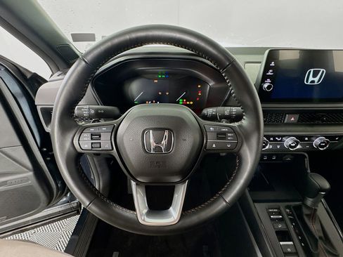 Certified 2026 Honda CR-V Sport image 13