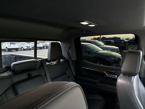 Certified 2022 GMC Sierra 1500 Denali w/ Technology Package image 14