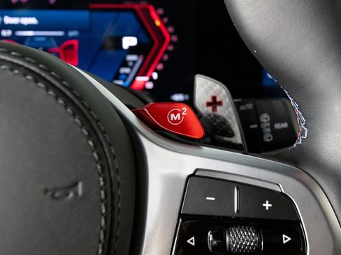 Used 2026 BMW X5 M Competition w/ Executive Package image 25