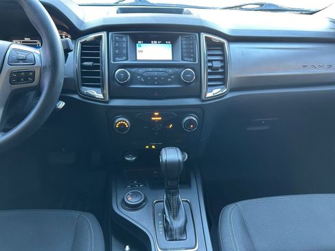 Used 2019 Ford Ranger XLT w/ Trailer Tow Package image 13