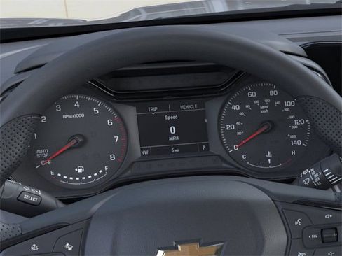 New 2026 Chevrolet Trax LS image 18