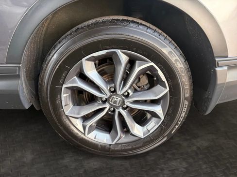 Used 2022 Honda CR-V EX image 42