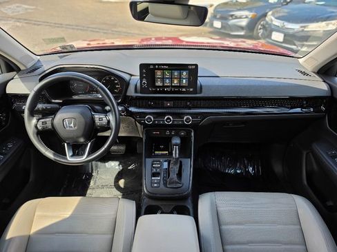 Used 2023 Honda CR-V EX-L image 30
