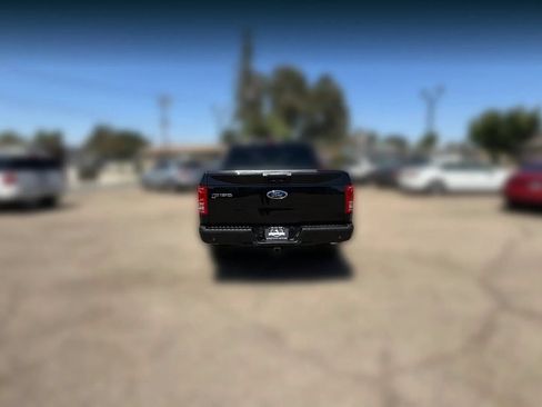 Used 2015 Ford F150 XLT w/ Equipment Group 302A Luxury AWD/4WD image 5