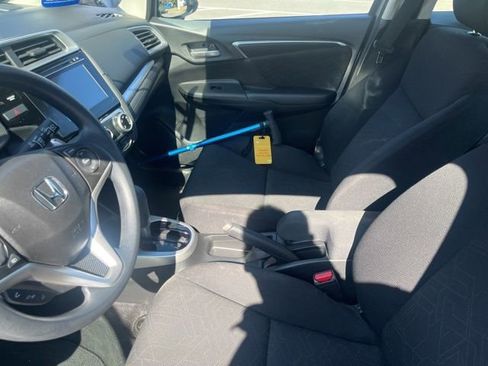 Used 2016 Honda Fit EX image 11