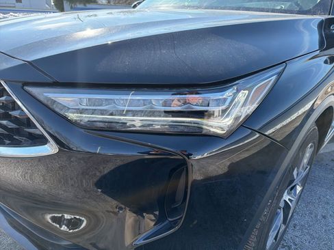 Used 2024 Acura MDX FWD w/ Technology Package image 9