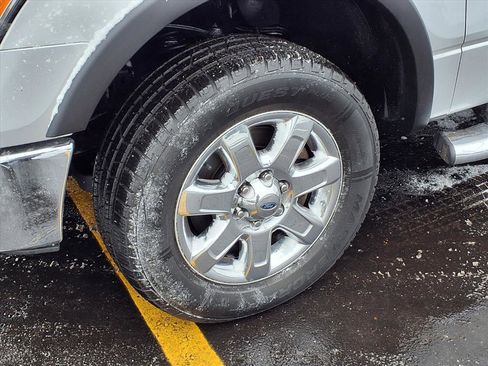 Used 2013 Ford F150 XLT w/ Luxury Equipment Group image 25