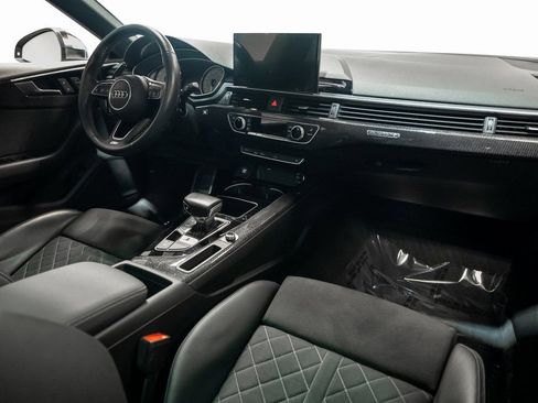 Used 2022 Audi S5 Premium w/ Convenience Package image 60