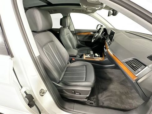 Used 2023 Audi Q5 2.0T Premium AWD/4WD image 28
