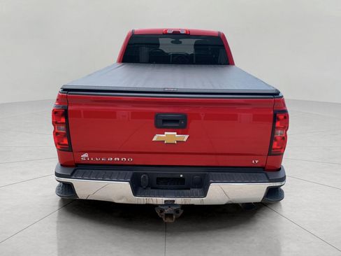 Used 2015 Chevrolet Silverado 2500 LT w/ LT Convenience Package AWD/4WD image 26