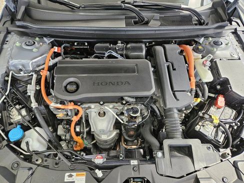 Used 2023 Honda Accord Sport image 7