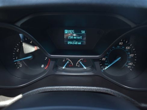 Used 2018 Ford Transit Connect XLT FWD image 13