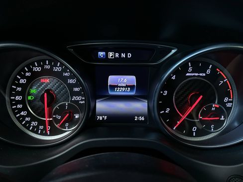 Used 2019 Mercedes-Benz CLA 45 AMG 4MATIC image 19