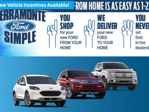 Used 2025 Ford Escape Active w/ Cold Weather Package image 9