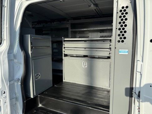 Used 2013 Chevrolet Express 2500 image 11