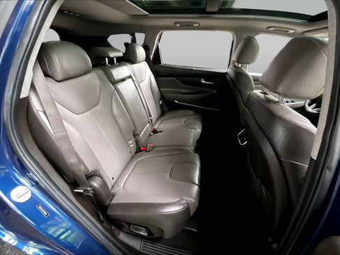 Used 2020 Hyundai Santa Fe Limited FWD image 20