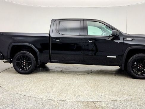 Used 2026 GMC Sierra 1500 Elevation AWD/4WD image 4