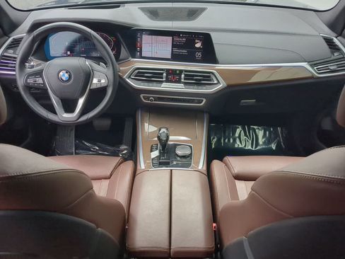 Used 2020 BMW X5 sDrive40i w/ Premium Package RWD image 16