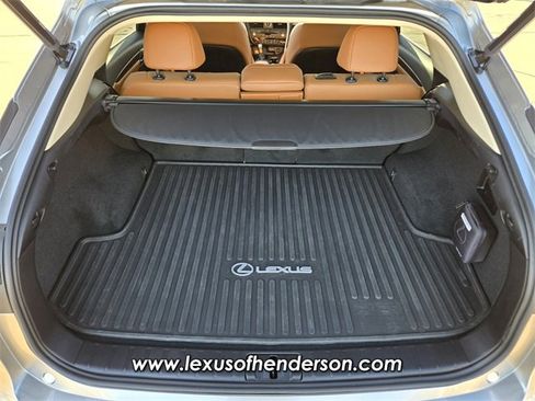 Certified 2022 Lexus RX 350 FWD w/ Premium Package image 15