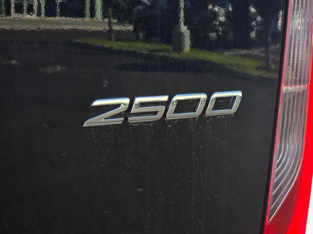 New 2026 Mercedes-Benz Sprinter 2500 image 16