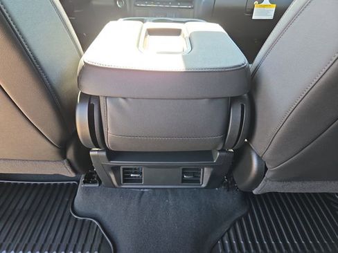 New 2026 GMC Sierra 1500 Pro w/ Graphite Edition image 11