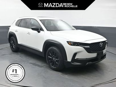 Certified 2023 MAZDA CX-50 2.5 S w/ Cargo Package