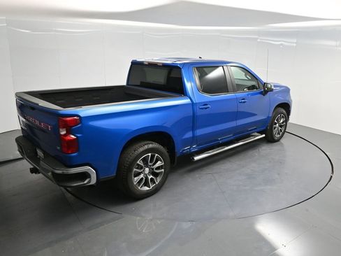 Used 2022 Chevrolet Silverado 1500 LT image 58