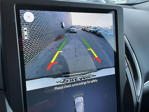 Used 2024 Ford Edge Titanium w/ Equipment Group 301A image 27