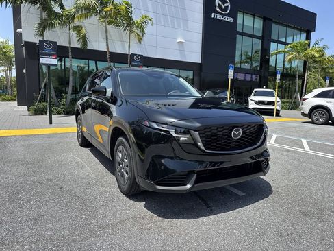 New 2026 MAZDA CX-5 Select AWD/4WD image 7