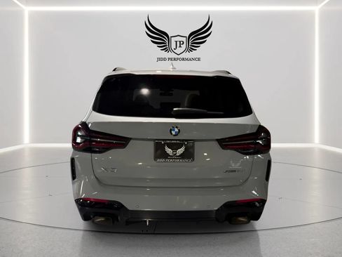 Used 2023 BMW X3 sDrive30i w/ M Sport Package RWD image 6