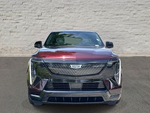 Used 2025 Cadillac Escalade IQ Sport 1 w/ Smart Trailering package AWD/4WD image 7