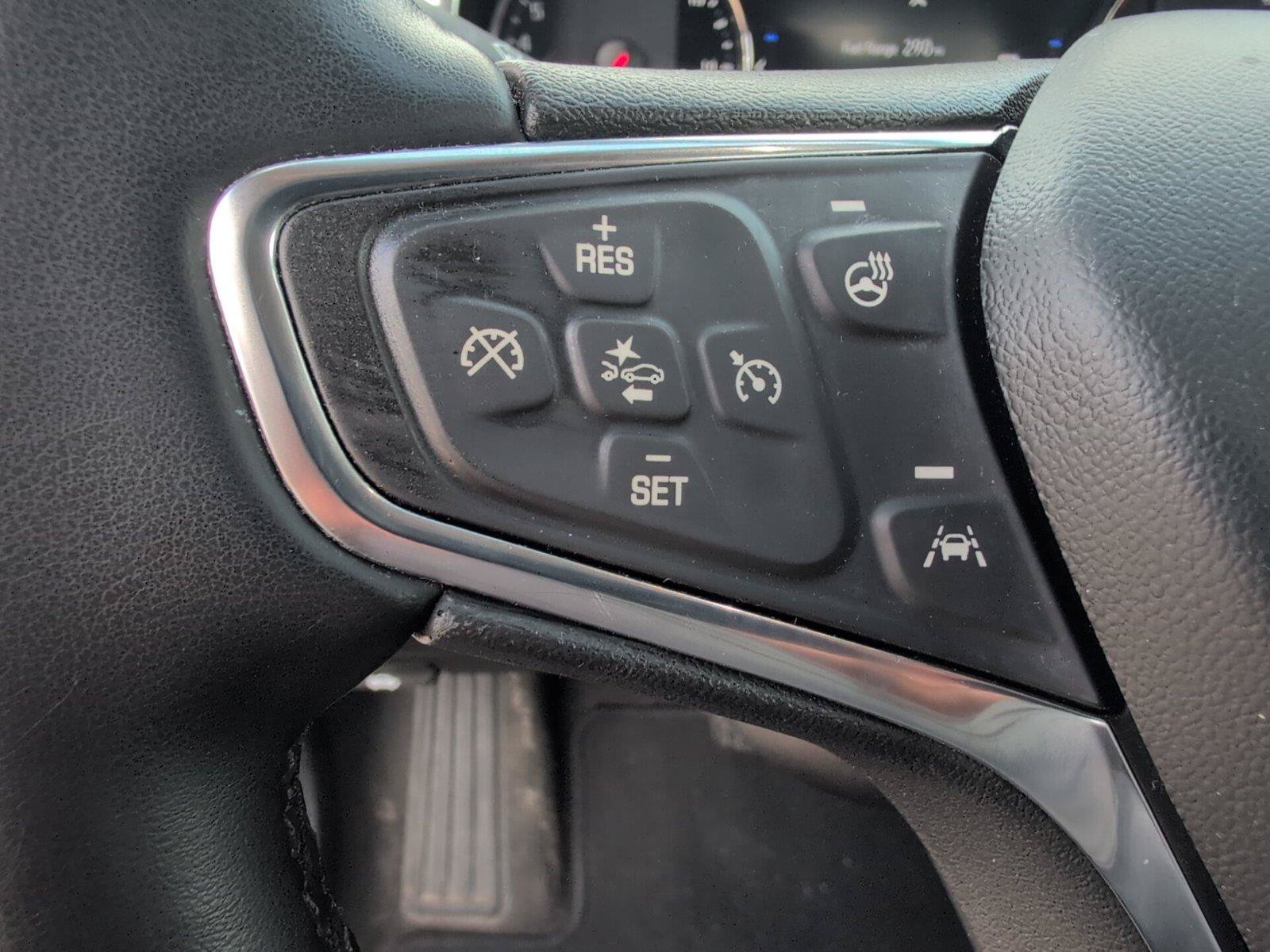 Used 2024 Chevrolet Malibu LT FWD image 28
