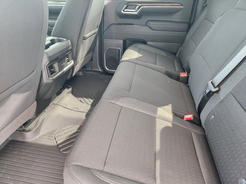 New 2026 Chevrolet Silverado 1500 RST AWD/4WD image 20