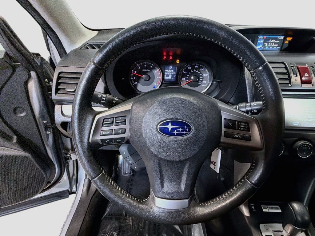 Used 2014 Subaru Forester 2.5i Limited AWD/4WD image 5