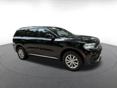Used 2024 Dodge Durango SXT