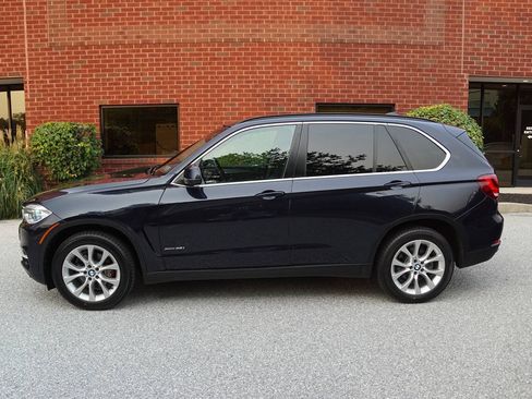 Used 2016 BMW X5 xDrive35i AWD/4WD image 3