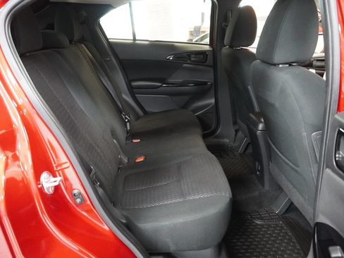 Used 2022 Mitsubishi Eclipse Cross LE AWD/4WD image 29