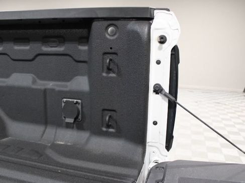 Used 2023 GMC Canyon Denali AWD/4WD image 14