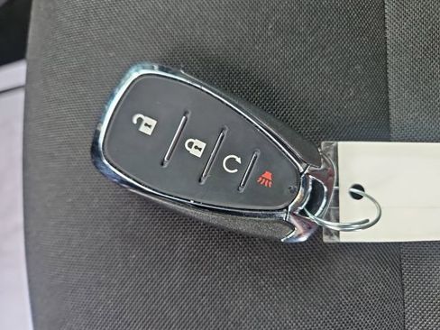 Used 2023 Chevrolet TrailBlazer LT image 28