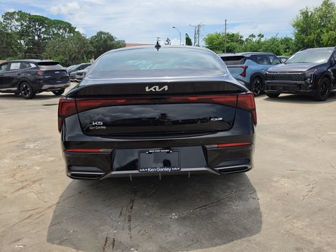 New 2026 Kia K5 GT-Line FWD image 7
